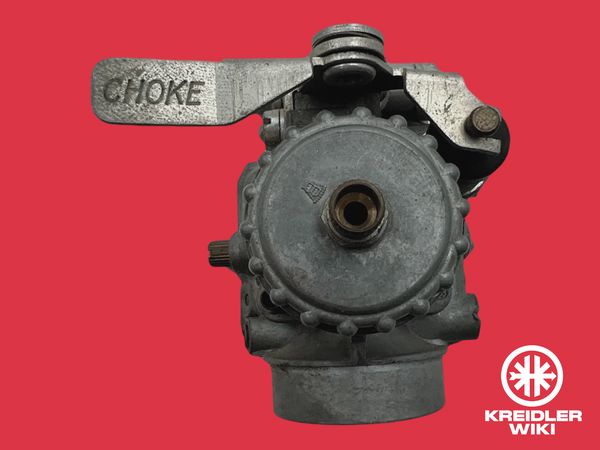 Carburateur 21/20/111 20mm 315.03.87